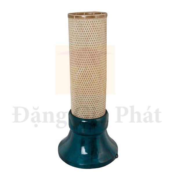 Đèn Bàn Led hình trụ 5W